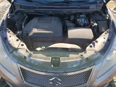 Used Front Left Suspension Strut fits: 2011 Suzuki Kizashi Front AT AWD Front Le - Изображение 1 из 4