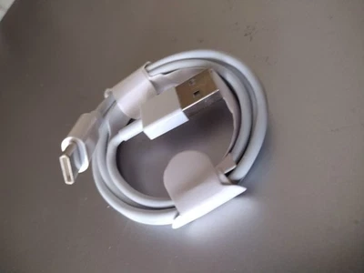 Cavo Cavetto da USB-A a USB-C Type-c PC SMARTPHONE Huawei Samsung Universale 1mt - Immagine 1 di 4