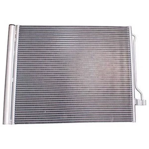 477-0753 Denso A/C AC Condenser for 650 550 750 528 BMW 650i xDrive Gran Coupe - Picture 1 of 1