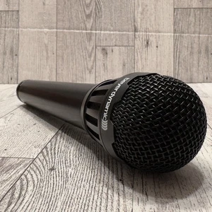Beyerdynamic TG-X 480 Dynamic Hypercardioid Microphone Made in Germany - Picture 1 of 15