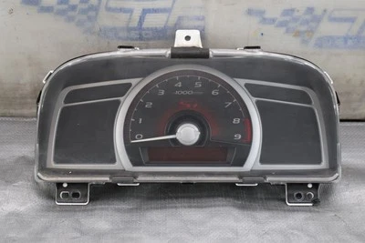 Honda Civic Si 2006 cupé K20Z3 RBC fabricante de equipos originales conjunto de cuadro de instrumentos #9592 Foto 1 de 4