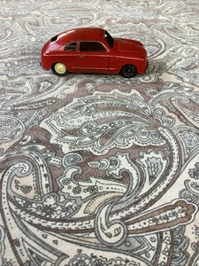 ALFA ROMEO GIULIETTA SPRINT       Modellino Auto Marchesini - Foto 1 di 5