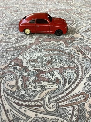 ALFA ROMEO GIULIETTA SPRINT       Modellino Auto Marchesini - Immagine 1 di 4