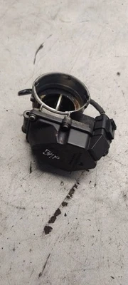 Volkswagen Passat B6 2008 diésel válvula de mariposa 03G128063A ULA23259 Foto 1 de 3