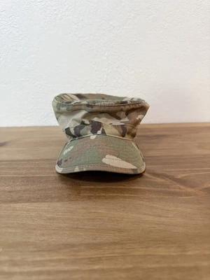 US Army Issued OCP Patrol Cap Size 7 1/4 - Image 1 of 4