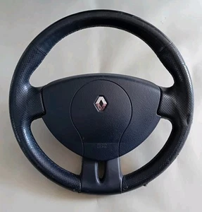 Renault Wind 10-13 Lenkrad SRP  - Bild 1 von 3