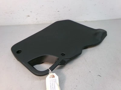 Left Large Side Console Heater Cover Panel Mini Cooper S R56 JCW 07 10 M11 - Image 1 of 4