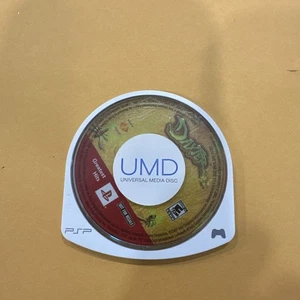 Daxter (Sony PSP, 2006) Greatest Hits Disc Only - Picture 1 of 3