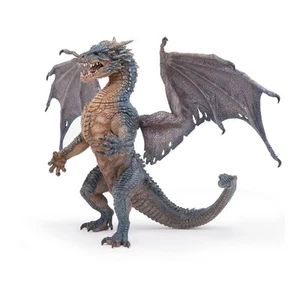 Figura de juguete PAPO Fantasy World Dragon King - 36043 - Imagen 1 de 1
