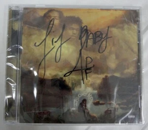 Lil Baby "It's Only Me" 2022 Authentic Signed Autogramm CD Album Hip-Hop Musik - Bild 1 von 7