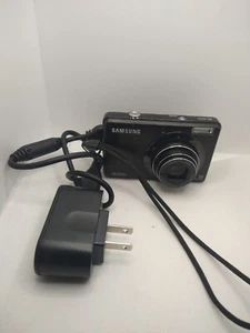 Samsung Sl420. Camera For Parts - Picture 1 of 2