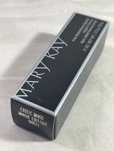 Mary Kay True Dimensions Lipstick Exotic Mango Discontinued 088572 New In Box - Picture 1 of 2