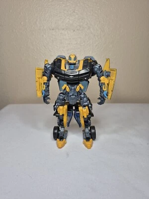 Transformers Movie AllSpark Power Stealth Bumblebee  - Image 1 of 4