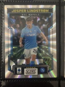 Score 2024 n. 150 - Lindstrom Jesper Laser - Napoli - Imagen 1 de 1