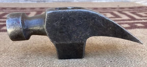 früher Klauenhammer Kopf KrackAJack 1 Pfund 3 Unzen - Bild 1 von 8