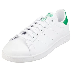 Adidas Stan Smith Herren Sneaker weiß grün - Bild 1 von 8