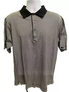 Cutter and Buck Medium Signature Collection Polo Gray - Bild 1 von 10