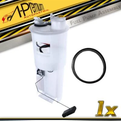 Fuel Pump Assembly for Dodge D150 D250 D350 W150 W250 W350 Ramcharger 1991-1993 - Image 1 of 4