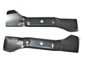 Messersatz für MTD  742-04081,742-04080 mit 41"/105cm Mähwerk, Wolf, Cup Cadet - Bild 1 von 6