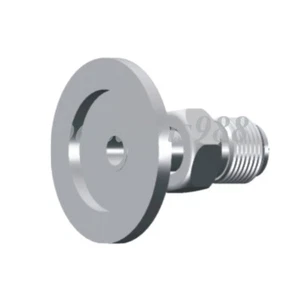 KF (QF) KF25-1/4VCR Flange to Male VCR Adapters,Vacuum - Picture 1 of 10