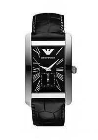 Emporio Armani AR0483 AR0143 Wrist Watch for Men