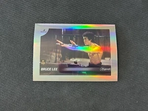 2024 Bruce Lee Keepsake Kaleidoscope Refractor #23 - Picture 1 of 2