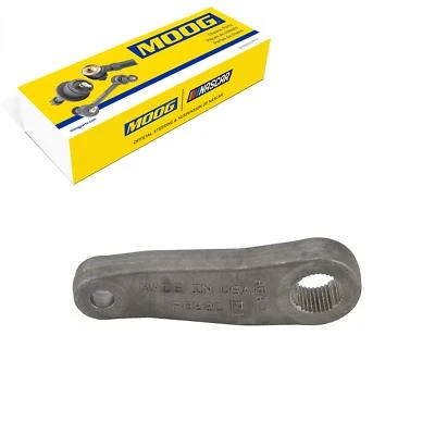 Brazo de dirección Pitman MOOG para Ford E-450 Econoline Super Duty 1999-2002 Foto 1 de 4