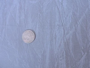 100% Cotton Fabric - Gray Abstract Line Pattern With Brown Hues - By the Yard - Picture 1 of 1