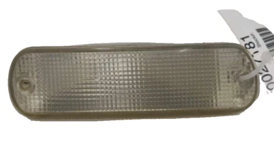 1997-2000 Chrysler Sebring LH Park Lamp-Turn Signal (cpe Bumper Mounted) - Image 1 of 4