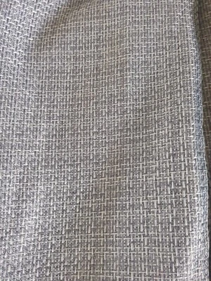 Un par de paneles gris oscuro 38"x84" Foto 1 de 4