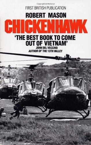 Chickenhawk By Robert Mason. 9780552124195 - Image 1 of 1