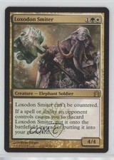 2012 Magic: The Gathering - Return to Ravnica Loxodon Smiter #178 0as9