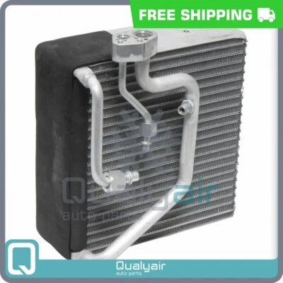 AC Evaporator Core fits Dodge Colt / Eagle Summit / Mitsubishi Mirage / Pl.. QC - Image 1 of 4