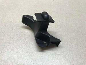 2007 Subaru Legacy Front Console Cup Holder Divider Factory 05-09 Black - Picture 1 of 2