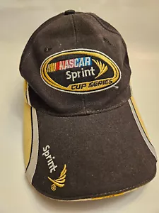 Cappello berretto NASCAR Sprint Cup 2009 New Hampshire International Speedway Victory Lane - Foto 1 di 7