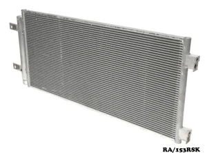 A/C Condenser for CHEVROLET CRUZE 1.4L 1.6L 2016 - 2019 13475956 RA/153RSK - Picture 1 of 6