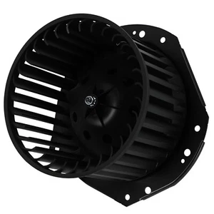 A/C Blower Motor w/ Fan Cage For Chevy GMC C1500 C2500 K1500 K2500 92-96 700103 - Foto 1 di 11