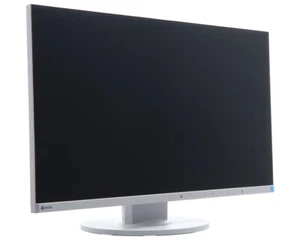Monitor EIZO FlexScan EV2450 24" IPS 1920x1080 LED HDMI Weiß - Afbeelding 1 van 10