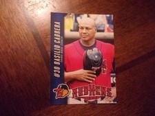 2017 TOLEDO MUD HENS Choice Minor League Single Cards YOU PICK OBO