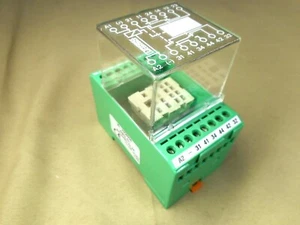PHOENIX CONTACT 2950996 EMG 45-RELS/IR1-G-24 modulo relè (NOS) - Foto 1 di 2