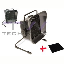 ASPIRATORE ASPIRA FUMI SALDATURA STAGNO PER STAZIONE SALDANTE DA BANCO ZD-153