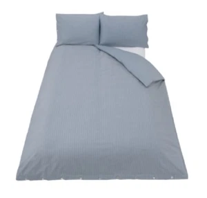 COPRIPIUMONE A SPINA DI PESCE SUPERKING 100% COTONE PETTINATO PREZZO PREZZO £150,00 - Foto 1 di 2