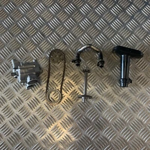 CBR600 RR 2008 Complete Oil Pump - Picture 1 of 9