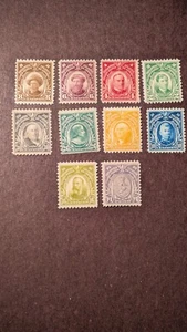 U.S. Philippines Stamps #290 300 Sound Mint No Gum. Includes #296 & #300 - Picture 1 of 2