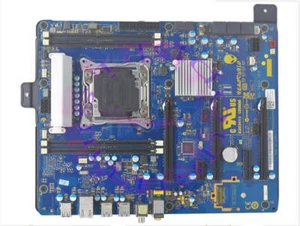 1PC Used DELL Alienware Area 51 R2 Motherboard MS-7862 DDR4 Mainboard XJKKD - Afbeelding 1 van 1