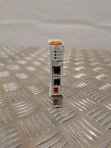 Beckhoff EL6692 EtherCAT Terminal, communication interface, EtherCAT bridge - Picture 1 of 4