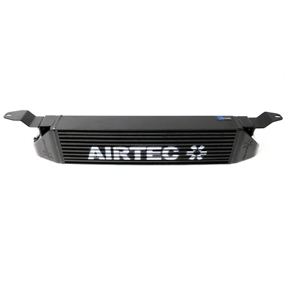 AIRTEC INTERCOOLER UPGRADE FOR VOLVO C30 T5 Pro-Series Black - Image 1 of 4