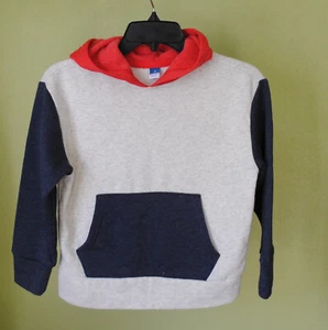 Boys Old Navy Hoodie Size M (8)  - Picture 1 of 3