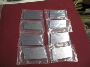 1940 Packard 120 Hood Side Louvres New - Picture 1 of 1