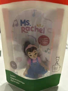 Ms Rachel Tonies Sing Along Tonies - Songs For Littles - IN HAND READY TO SHIP - Picture 1 of 2